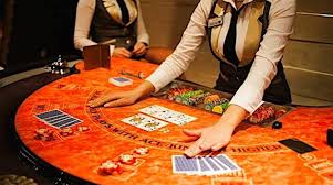 Онлайн казино Vulkan Neon Casino