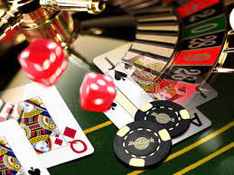 Зеркало Casino R7